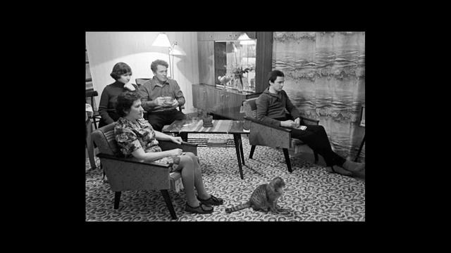 "Семнадцать мгновений весны" смотреть онлайн