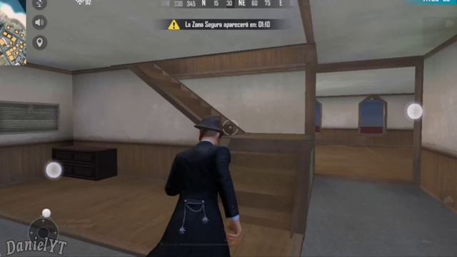 LA ROSA DE GARENA // MI PAPA ME OBL1GA A VENDER DR0G4 // FREE FIRE Daniel YT смотреть онлайн