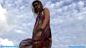 Русский Стилль /Кристина Соколова/ А вишня красная /Psychedelic Version/ 2019.mp4