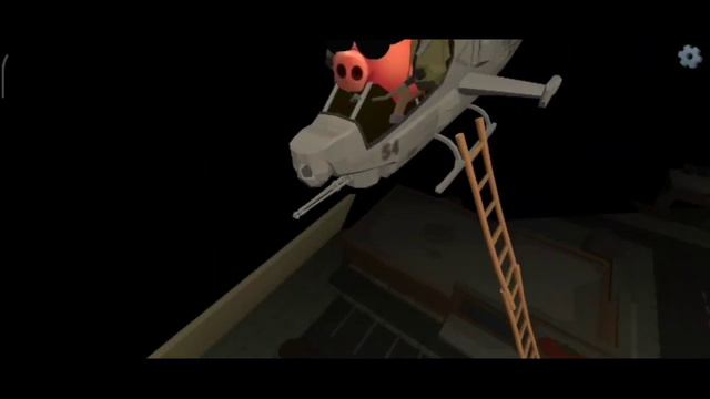 😱Айсберг chicken gun! смотреть онлайн