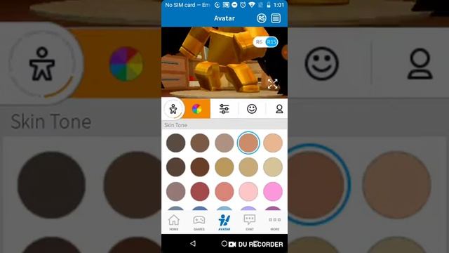 I GOT MY ROBLOX ACCOUNT BACK!|Roblox inventory check√| смотреть онлайн