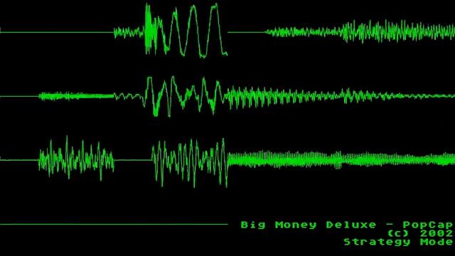 Big Money Deluxe - Full OST смотреть онлайн