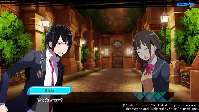 Panic & Pregnancy - Conception PLUS #01 смотреть онлайн