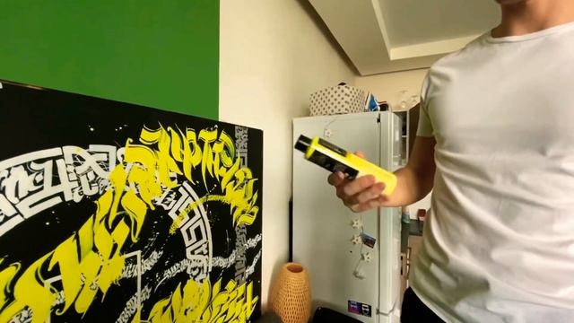 TOPTYGIN #1/ ЗНАКОМСТВО / САМОИЗОЛЯЦИЯ / КАЛЛИГРАФИЯ смотреть онлайн