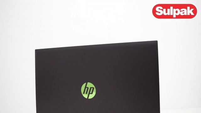 НОУТБУК HP PAVILION GAMING 16-A0046UR I585SGN (2Z7J4EA#ACB) распаковка смотреть онлайн