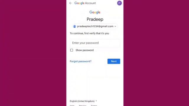 Gmail Ka Password Change Kaise Kare || How To Change Gmail Password || Email id Ka Password Change смотреть онлайн
