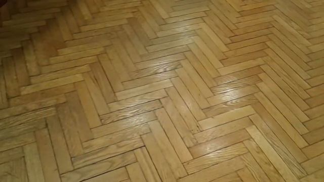 Глубокая размывка паркета. Роторная чистка полов | Клининговая компания ООО "Лана-М" смотреть онлайн