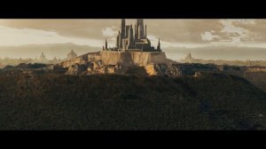 Обзор фильма "Джиу-джитсу: Битва за Землю"