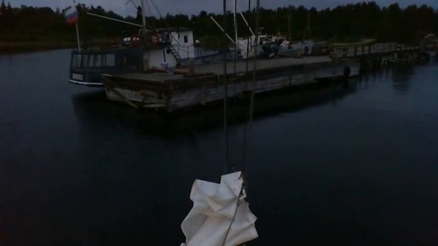 Бухта Владимировская смотреть онлайн