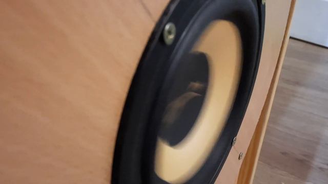 Сабвуфер своими руками смотреть онлайн