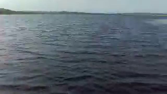 На заливе воды очень много смотреть онлайн