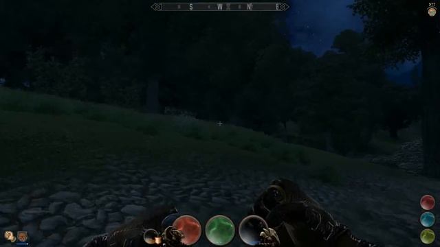 TOO MUCH SASS - Let's Play TES IV: Oblivion #12 смотреть онлайн