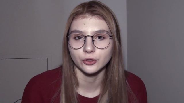 нелюбовь к себе//комплексы смотреть онлайн