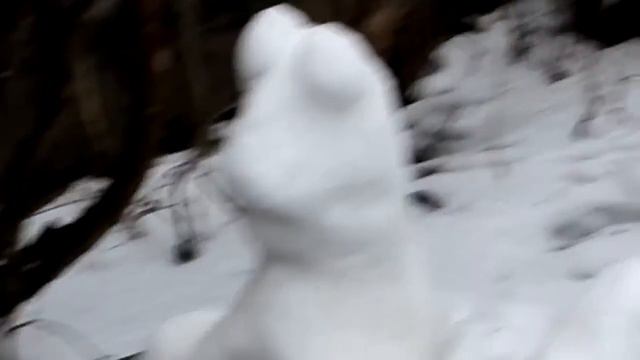 Когда котёнок застрял на дереве ... смотреть онлайн