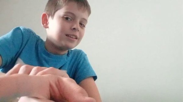 Ты что с ума сошел?