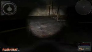 Сталкер народный гибрид, где искать ПДА Васильева для Сахарова в х16 на Янтаре