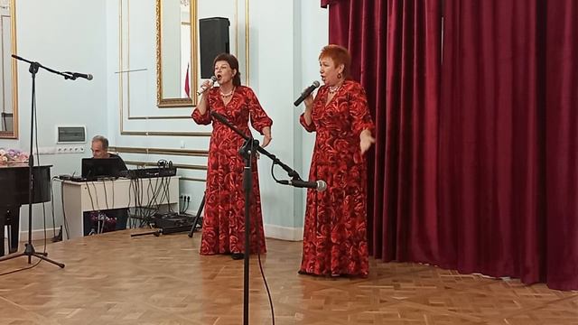 Пульс-Арт - Пожелание 7.07.24 смотреть онлайн