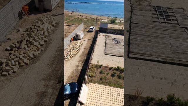 Обзор номера в гостинице 