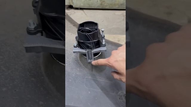 Крепление #билед ПТФ #газель ТОЛЬКО У НАС В ПРОДАЖЕ 2000 руб 7(928)1112002 штатная установка #biled смотреть онлайн