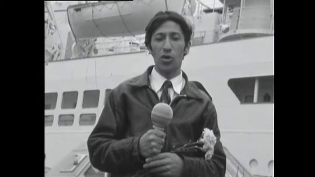 что делал Профессор Зубов в проливе Дрейка смотреть онлайн