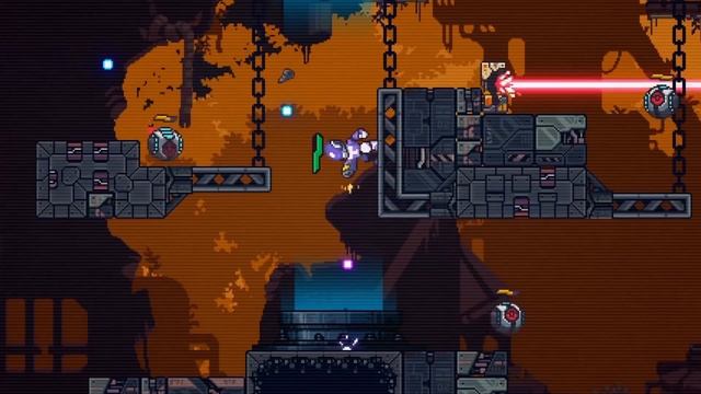 Gravity Heroes - Trailer - Demo Available (Link in BIO) смотреть онлайн