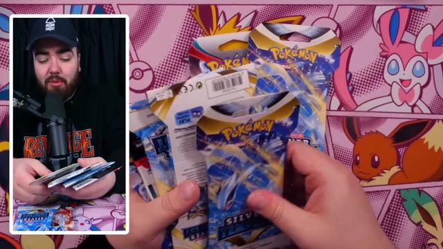 NO BUDGET Shopping Spree at the Pokemon Center POP UP Store! (European Internationals) смотреть онлайн