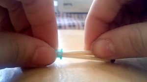 Как сделать дротик своими руками