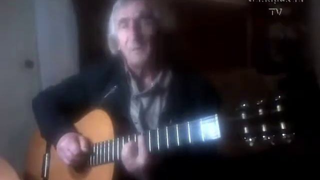 Валерий Винарский клип песни "Потанцевать" 28.01.2015 смотреть онлайн