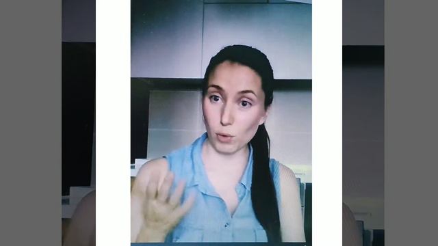 Отзыв Юлии Марьиной @yulamarina о курсе Карта желаний смотреть онлайн