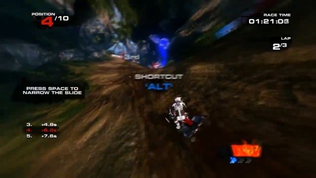 Mad Riders 2012 EXTRIME Gameplay - HD / ReLeaf. смотреть онлайн