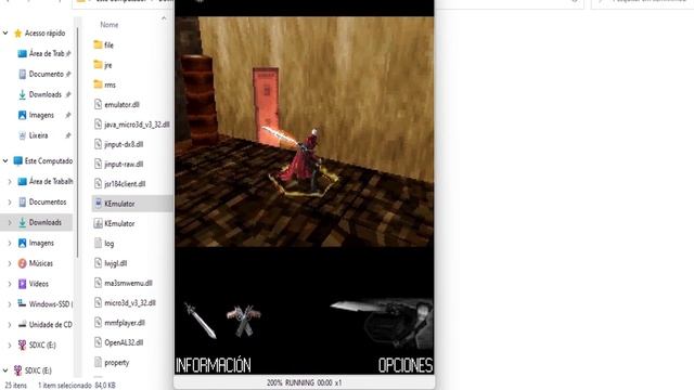 new kemulator 2.12.6 with 3d mascot capsule games support смотреть онлайн