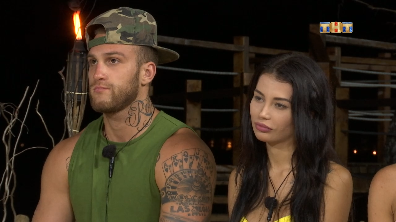 Дом 2 Остров любви, 1 сезон, 314 серия (17.08.2017) смотреть онлайн