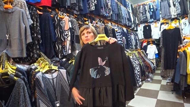 САДОВОД/ЖЕНСКАЯ КОЛЛЕКЦИЯ НАРЯДНЫХ И ПОВСИДНЕВНЫХ ПЛАТЬЕВ/ТРЕНДЫ СЕЗОНА смотреть онлайн