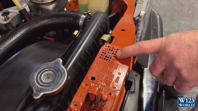 Mercedes Benz W123 Stories Episode 1 By W123 World смотреть онлайн