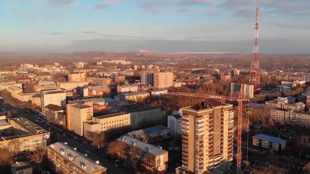 С Днём России! Необъятная и удивительная. Наша Родина! смотреть онлайн