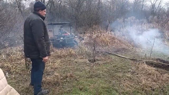 Покатушки по бездорожью глазами зрителей смотреть онлайн