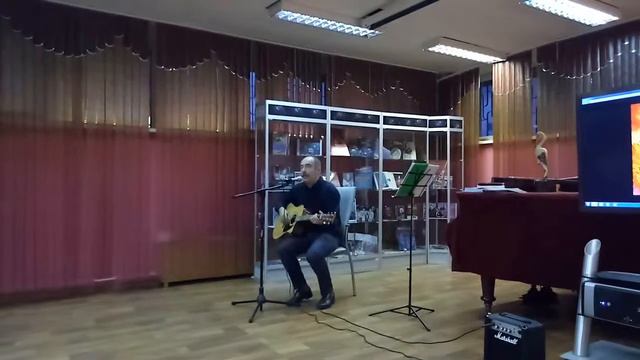 Юрий Ярыгин - Нина смотреть онлайн