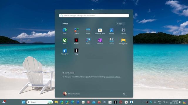 Windows 11 Canary Build might get huge jump to 27547 testing Windows 12 aka 24H2 смотреть онлайн