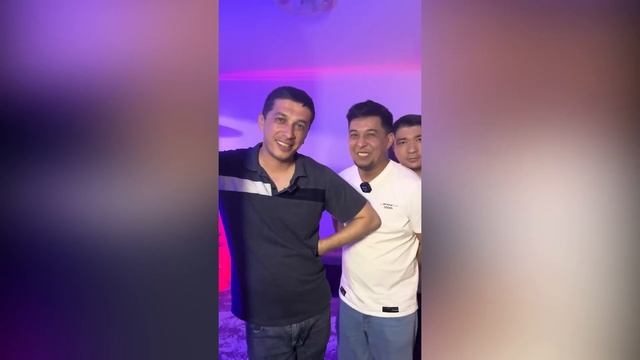 Dizayn Jamoasi - Yangi Konsert Dasturiga Marxamat