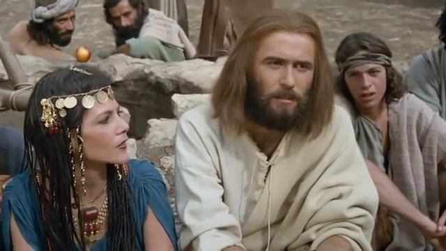 Фильм «Иисус» на русском языке HD | Jesus Film HD (Russian)
