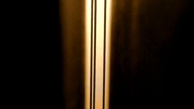 168) Движение канатов и противовеса в шахте лифта на 7 этаже. Лифт раб. с 1974 г., 0,65 м/с. 2019 г смотреть онлайн