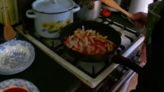 Салаты с Гранатом