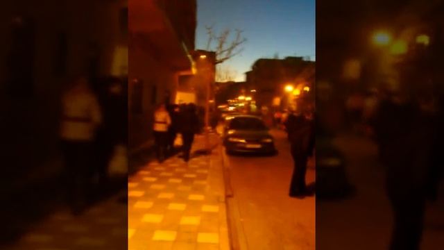 Сиеста в Испании на самом деле смотреть онлайн