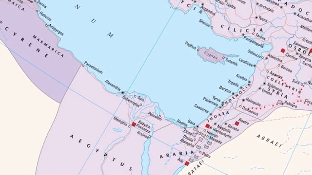 А в это время - 50 год н.э. смотреть онлайн