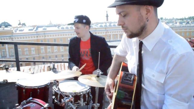 Кавер-группа "Эйч Ди" - Promo 2016 смотреть онлайн