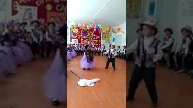 Куттан кабар жок.1-а класс 2021- ж. смотреть онлайн