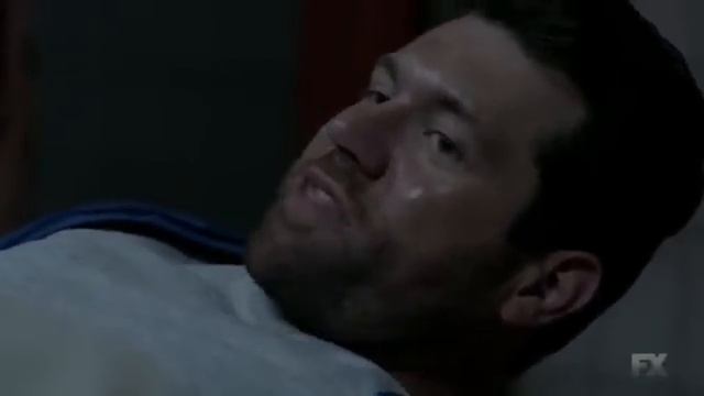 Harrison Wilton Death Scene- AHS Cult смотреть онлайн