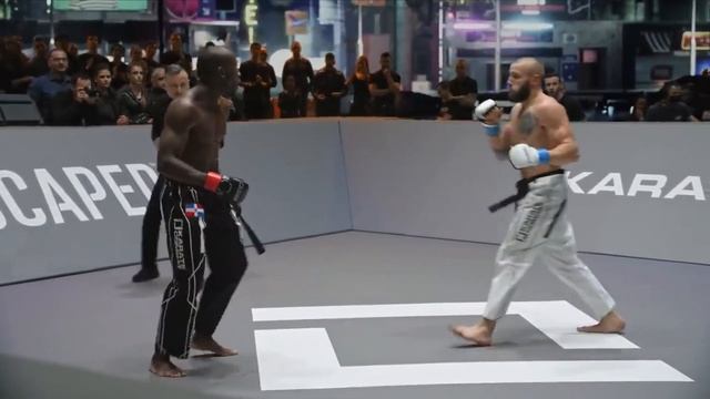 KARATE COMBAT SEASON4