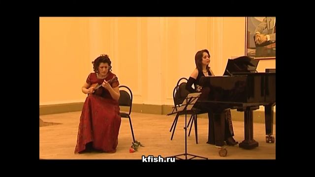 Fish Beloshitsky Spanish triptych/ Фиш Белошицкий Испанский триптих смотреть онлайн