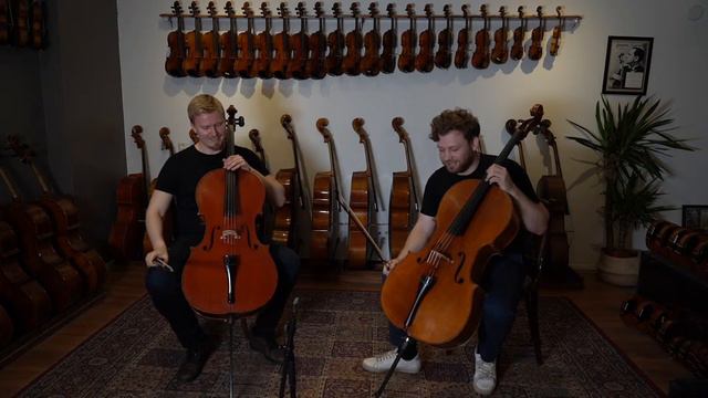 Cellomania смотреть онлайн